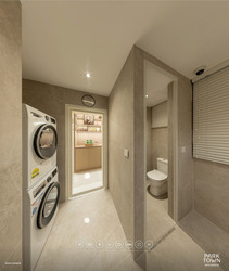 Parktown Residence (D18), Apartment #445730061